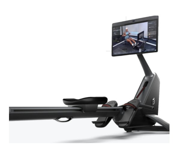 SiimplyBeautyful Giveaway - Win A Brand New Peloton Row
