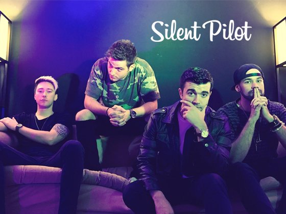 Silent Pilot Sweepstakes