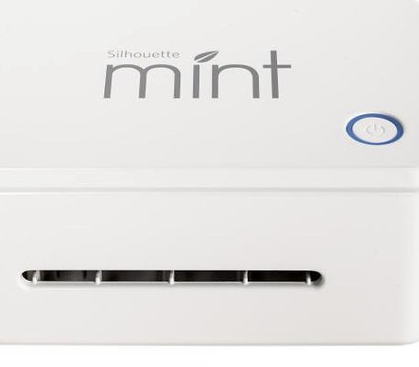 Silhouette Mint Giveaway