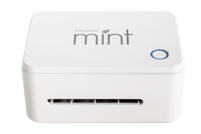 Silhouette Mint Giveaway