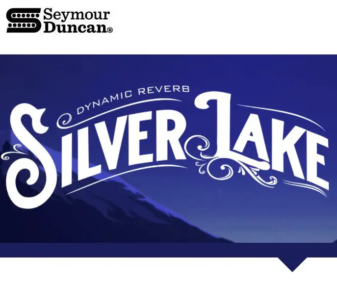 Silver Lake Pedal Giveaway