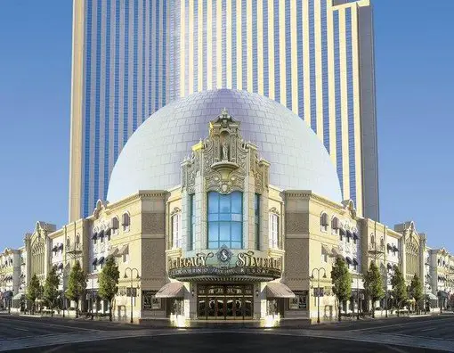 Silver Legacy Resort Giveaway