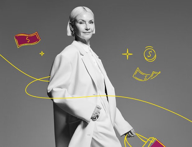 Simon+ $5,000 Shopping Spree Giveaway - Win $5,000 Cash