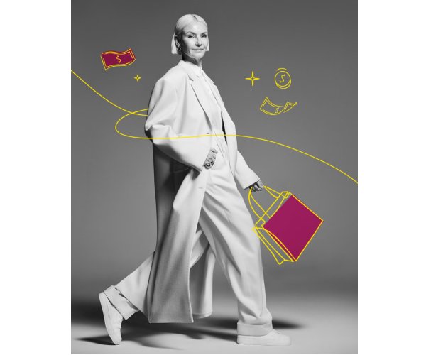 Simon Win A Luxe Shopping Getaway - Win A Shopping Trip For 2