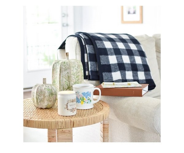 Simplified by Emily Ley Giveaway - Win Mugs, Blanket, Gift Cards and More