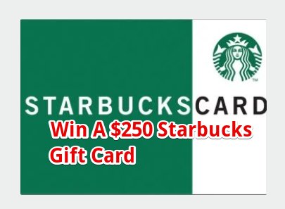 Simplified Fall Launch Week Giveaway - Win A $250 Starbucks Gift Card + $250 Simplified Gift Card