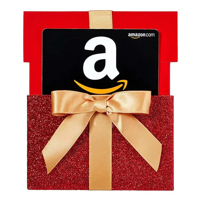 Simply Gluten Free $200 Amazon Gift Card Giveaway