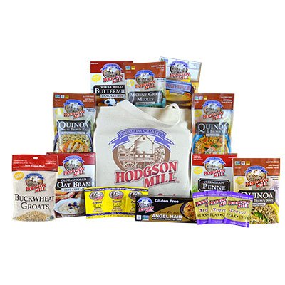 Simply Gluten Free Hodgson Mill  Giveaway