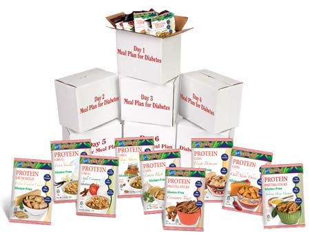 Simply Gluten Free Kay’s Naturals Giveaway