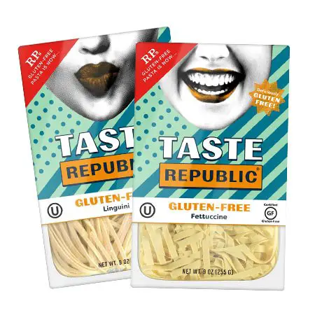Simply Gluten Free Taste Republic Giveaway