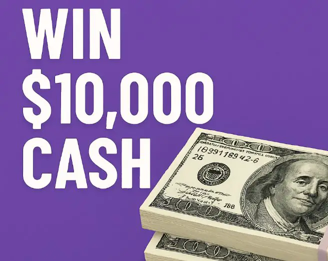 Simply Recipes “Kitchen Cash” Sweepstakes - Win $10,000 Cash
