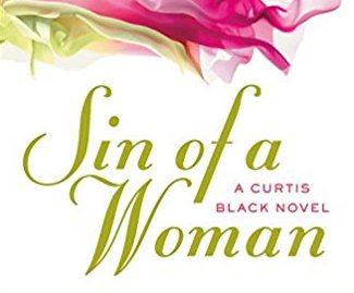 Sin of a Woman Giveaway