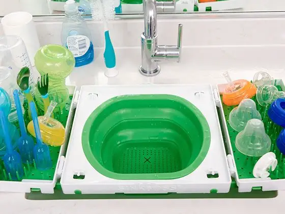 Sinkboss Sweepstakes