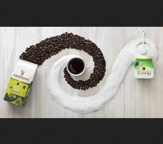 Sip Sweeter Sweepstakes