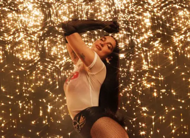 SiriusXM Dua Lipa The Radical Optimism Tour Sweepstakes - Win a Trip for 2 to a Dua Lipa Concert in The US