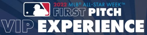 SiriusXM MLB All-Star Week - Win Tickets for MLB All Star Events This July!