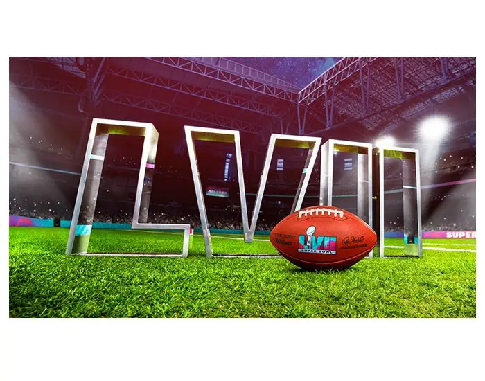 SiriusXM Super Bowl LVII 2023 Sweepstakes - Win 2 Tickets to the Super Bowl with Airfare + Hotel Accommodation