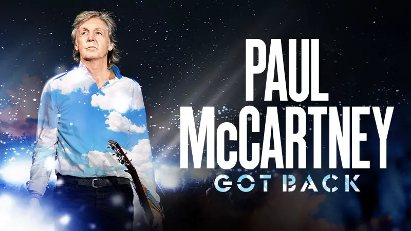 SiriusXM Sweepstakes - Win A Trip for 2 to New York For a Paul McCartney Concert