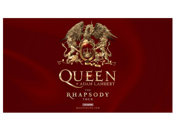 SiriusXM Sweepstakes - Win A Trip For 2 To Watch Queen and Adam Lambert Live In Concert