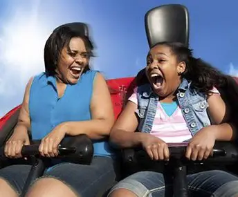 Six Flags Sweepstakes