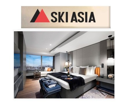Ski Asia Luxury Ski Holiday Giveaway - Win A Ski Vacation Package