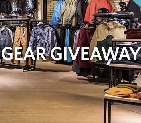 Ski Package Sweepstakes