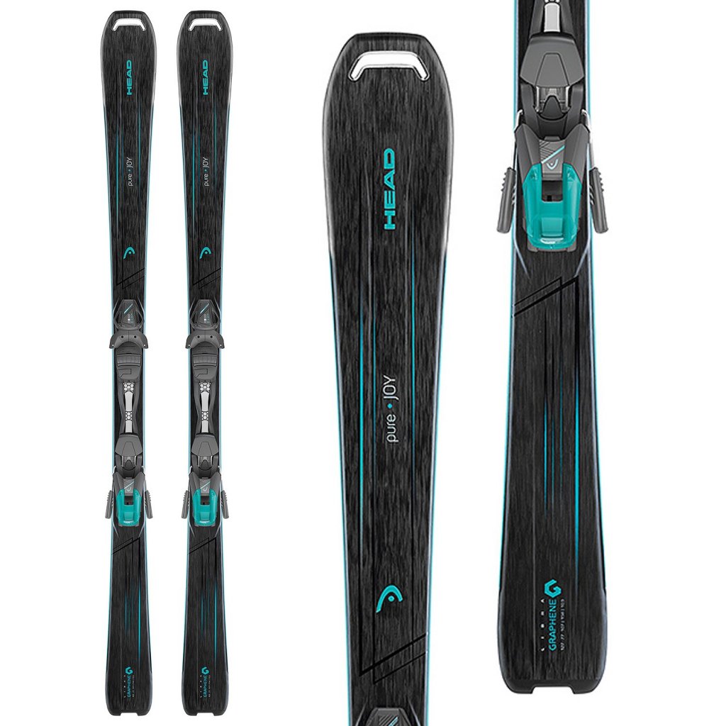 Ski Pair Giveaway