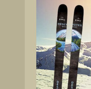 Ski Pass Sweepstakes