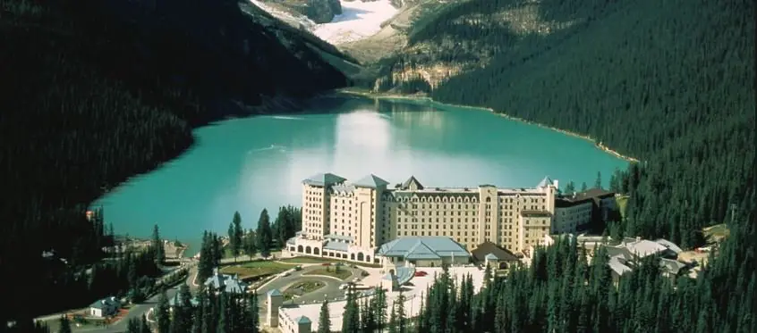 Ski the Rockies in Banff and Lake Louise! Win a Trip to Snow Paradise!
