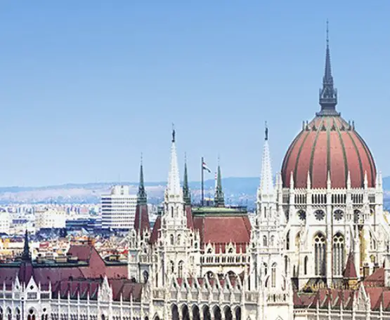 Skin Care: Budapest Trip