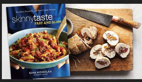 Skinnytaste Fruit Club Giveaway