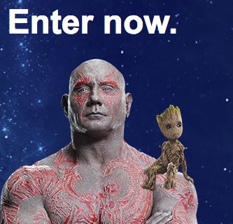 Skittles M&M’s Summer Movie Promo - 75,000 Winners