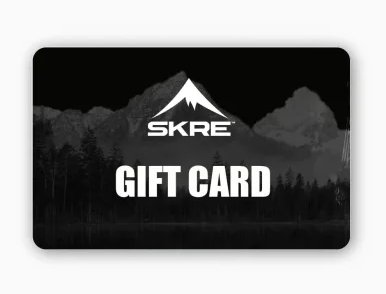 Skre Winter Gear Giveaway - Win A $1,000 Gift Card