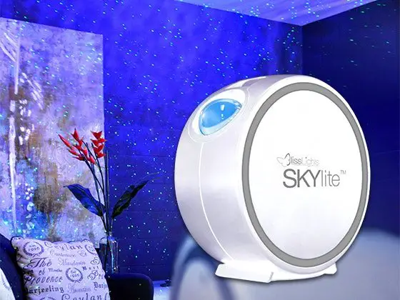 SKY Lite by BlissLights Sweepstakes