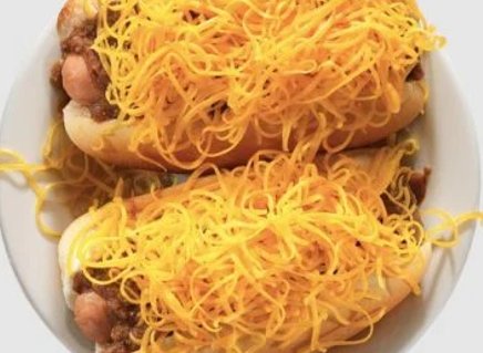 Skyline Chili National Chili Dog Day Sweepstakes - Win a t-shirt, pool float, Yeti mug, $100 gift card & more