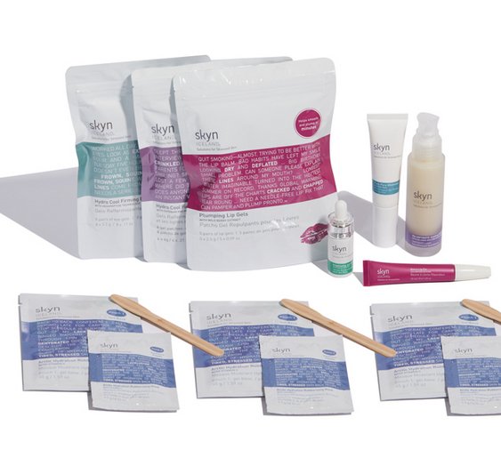 Skyn Iceland Giveaway