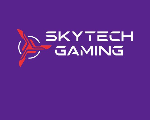 Skytech Gaming Braethorn's Custom Vaporwave PC Giveaway - Win A Gaming PC
