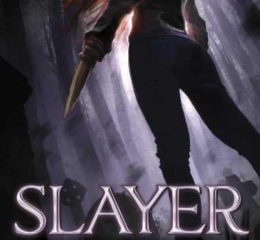 Slayer Giveaway, 25 Winners