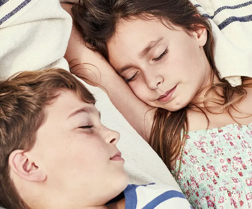 Sleep Better Sweepstakes