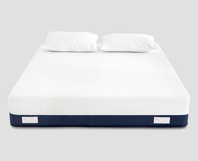 Sleep Better and Win a Helix Mattress