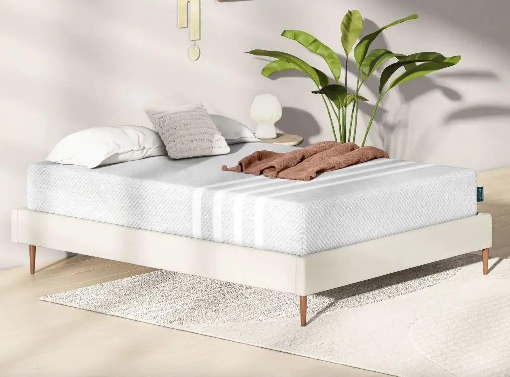 Sleep Foundation Monthly Giveaway - Win A $1,500 Leesa Hybrid Mattress