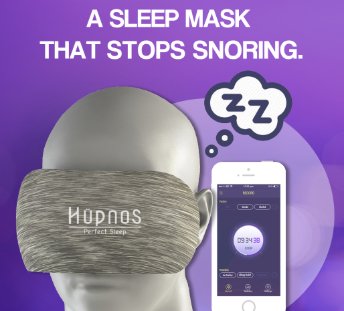 Sleep Mask Giveaway