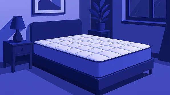 Sleepopolis 12 Nights Of Rest Mattress Giveaway – Win A New Mattress From Popular Brands (12 Winners)