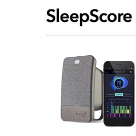 SleepsScore Labs Sweepstakes