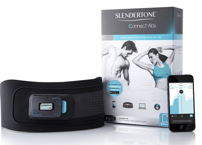 Slendertone Sweepstakes x 5