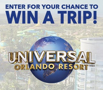 Slide Into Summer Sweepstakes