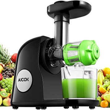 Slow Masticating Juicer Extractor Instant Win Giveaway