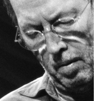Slowhand Biography Contest