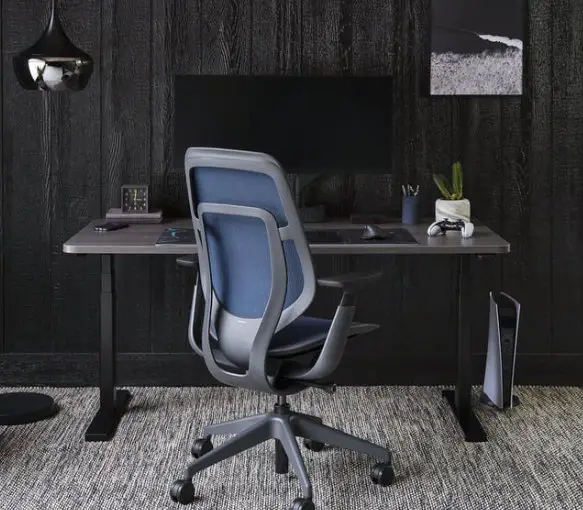 Smart Furniture Steelcase Karman Chair Giveaway - Win A $999 Office Chair