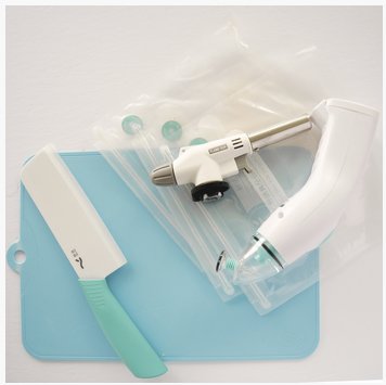 Smart Kitchenware Sweepstakes